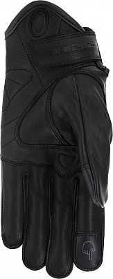 Мото рукавички RICHA Cruiser II Perforated Black