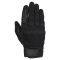 Рукавички FURYGAN JET D30 текстиль black