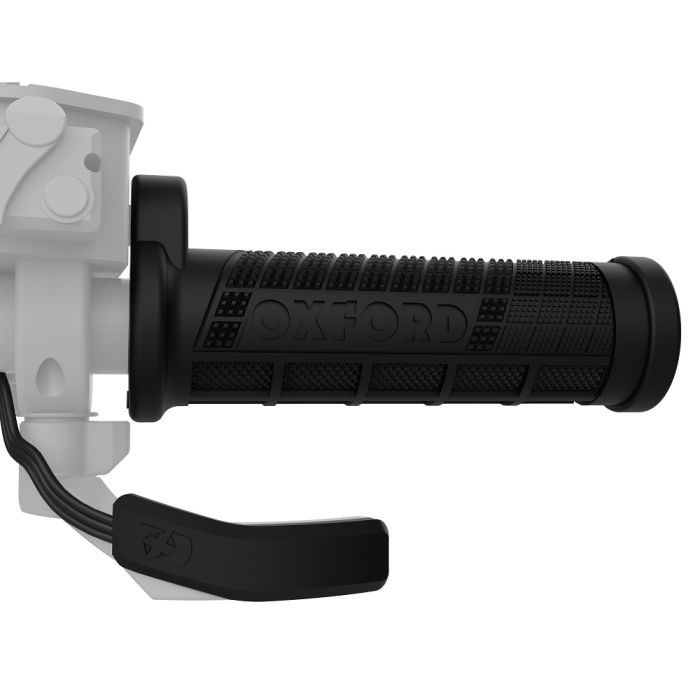 Підігрів керма Oxford Hotgrips EVO ATV з підігрівом курка (Temperature controlled)