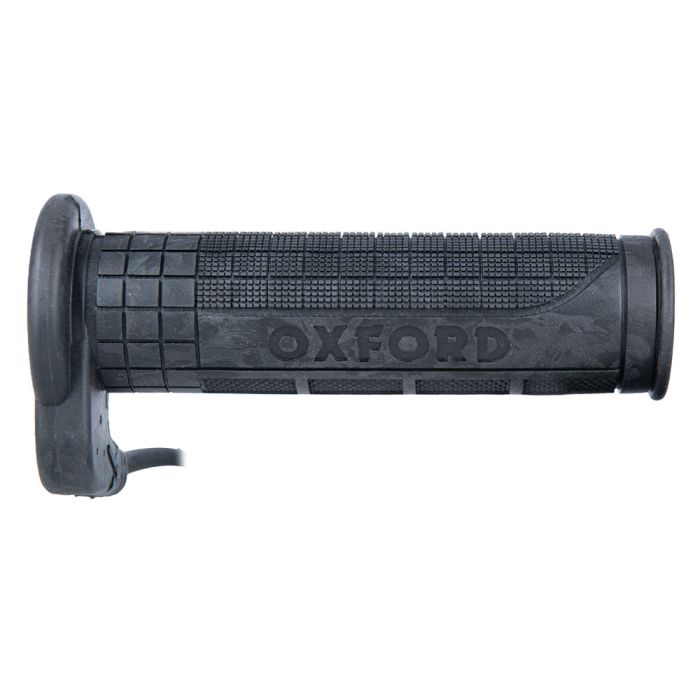 Підігрів керма Oxford Hotgrips EVO ATV з підігрівом курка (Temperature controlled)