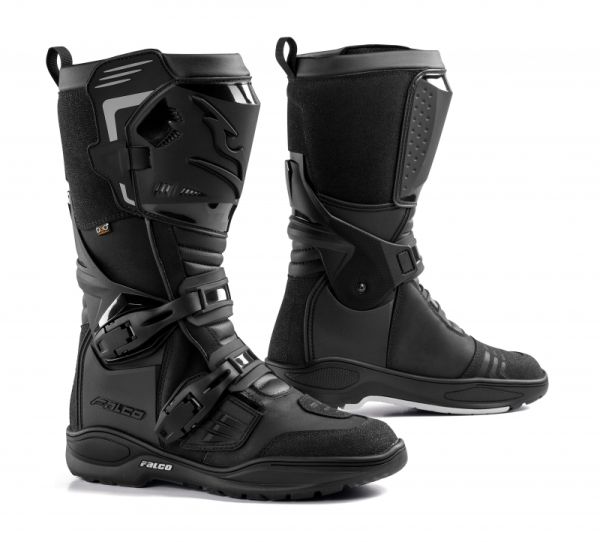 Мотовзуття Falco Avantour 2 Black