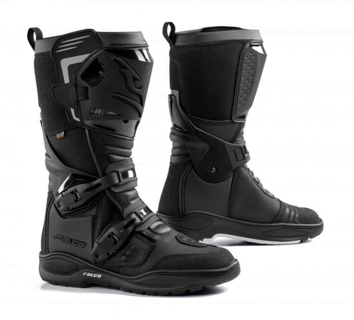 Мотовзуття Falco Avantour 2 Black