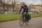 Oxford Aqua V 20 Single QR Pannier Bag Black