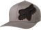 Кепка Fox Epicycle Flexfit Hat Grey/orange