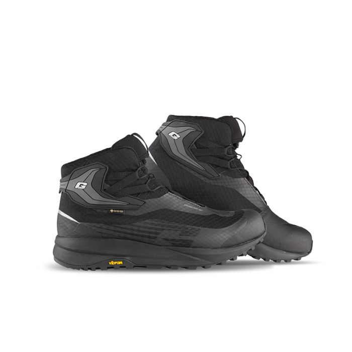 Моточеревики Gaerne G_XENON GORE-TEX BLACK