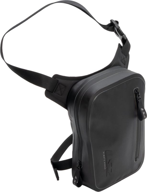 Сумка на бедро LS2 Move Ahead WP 1.7L Leg Bag