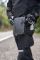 Сумка на бедро LS2 Move Ahead WP 1.7L Leg Bag