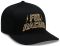 Кепка Fox Flexfit Hat - Storm Black