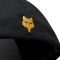 Кепка Fox Flexfit Hat - Storm Black