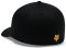 Кепка Fox Flexfit Hat - Storm Black