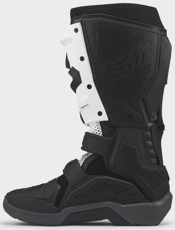 Мотоботи Leatt 5.5 Evo Flexlock Enduro Boot Black