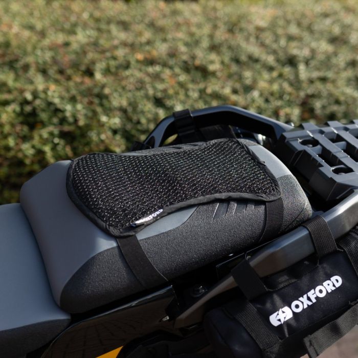Подушка на сидіння Oxford COOL SEAT Pillion & Enduro