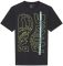 Футболка Fox Premium Short Sleeve Tee - Elevated Black
