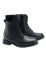 Моточеревики SECA CLARK BLACK