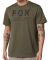 Футболка Fox Non Stop Tech Tee Olive Green