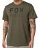 Футболка Fox Non Stop Tech Tee Olive Green