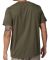 Футболка Fox Non Stop Tech Tee Olive Green