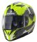 Мотошолом Shark S700 Squad Black\Fluo Yellow