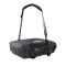 Мото сумка Oxford Aqua Pro DE-20 Roll Bag Black