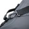 Мото сумка Oxford Aqua Pro DE-20 Roll Bag Black