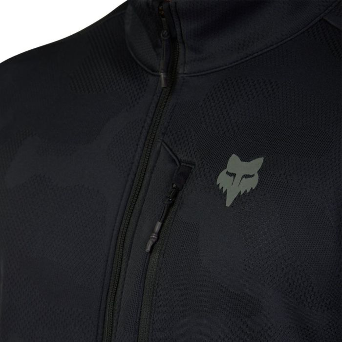Кофта Fox Ranger Fz Sweatshirt Black