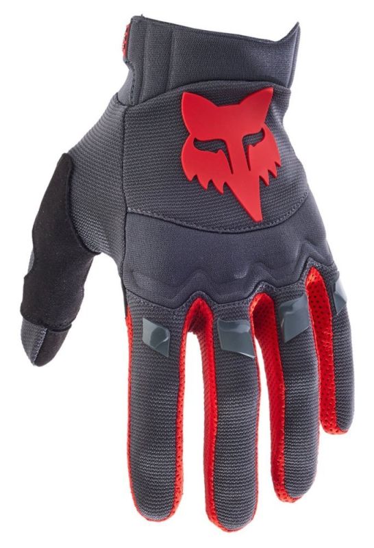 Рукавички Fox Dirtpaw Glove - Ce Grey