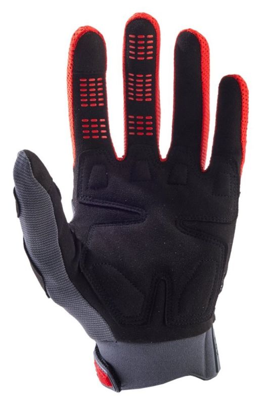 Рукавички Fox Dirtpaw Glove - Ce Grey