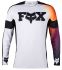 Джерсі Fox 360 Streak Jersey White