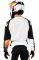 Джерсі Fox 360 Streak Jersey White