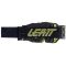 Окуляри Leatt Goggle Velocity 6.5 Roll-off - Clear Sand