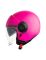 Мотошолом MT VIALE SV S Solid Gloss A8 Pink