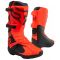 Мотоботи FOX Comp Boot Flo Orange