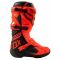 Мотоботи FOX Comp Boot Flo Orange