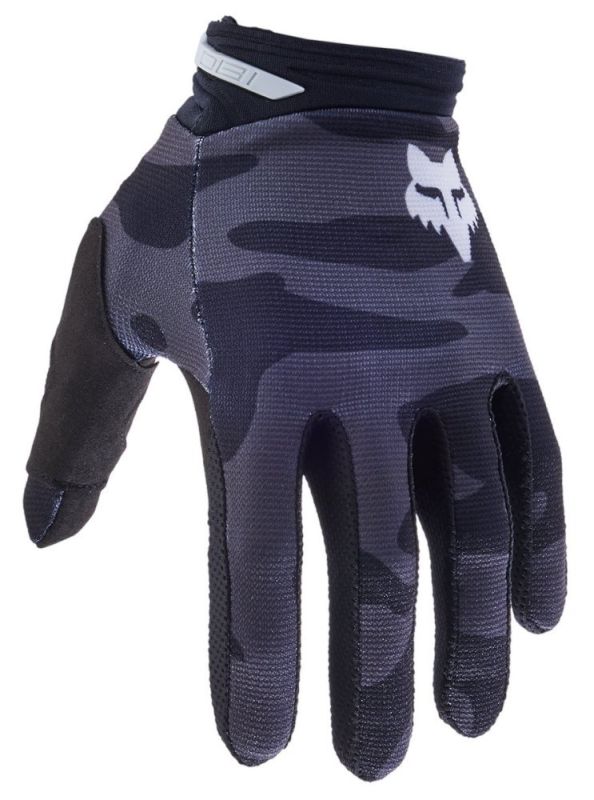 Дитячі Перчатки Fox Yth 180 Bnkr Glove Black