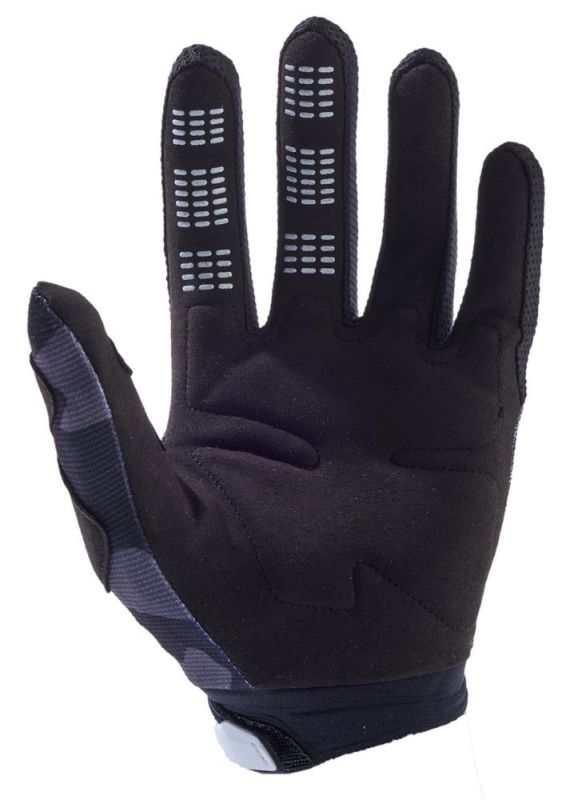 Дитячі Перчатки Fox Yth 180 Bnkr Glove Black