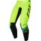 Штани FOX 360 Dier Pant Flo Yellow