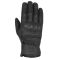 Моторукавички Oxford Holbeach MS Short Leather Glove Black