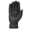 Моторукавички Oxford Holbeach MS Short Leather Glove Black