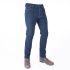 Мотоджинси Oxford Jean Slim MS Rinse