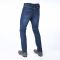 Мотоджинси Oxford Jean Slim MS Rinse