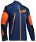 Куртка Leatt Jacket Moto 4.5 Lite Orange