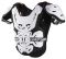 Дитячий Захист Тіла Leatt Chest Protector 5.5 Pro Jr White