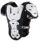 Дитячий Захист Тіла Leatt Chest Protector 5.5 Pro Jr White