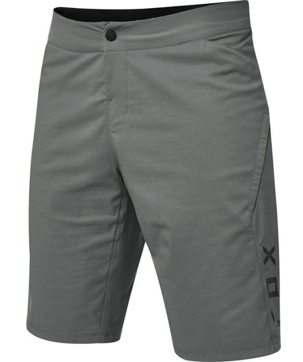 Шорти Fox Ranger Short Pewter