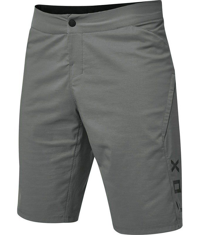 Шорти Fox Ranger Short Pewter