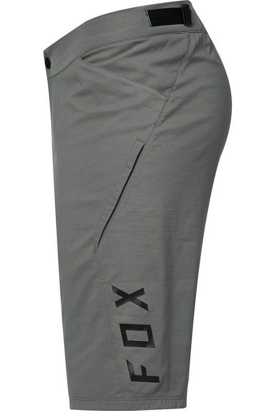 Шорти Fox Ranger Short Pewter