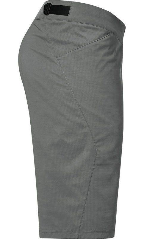 Шорти Fox Ranger Short Pewter