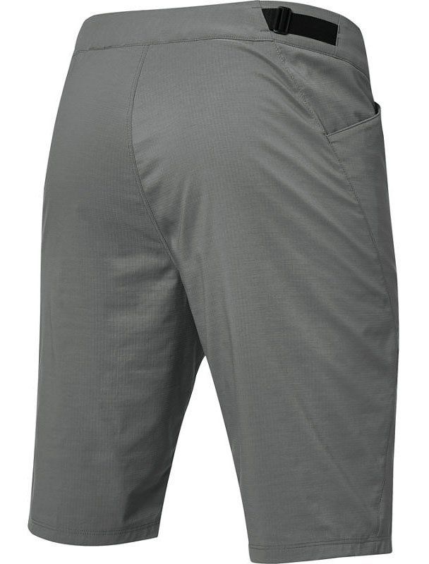 Шорти Fox Ranger Short Pewter