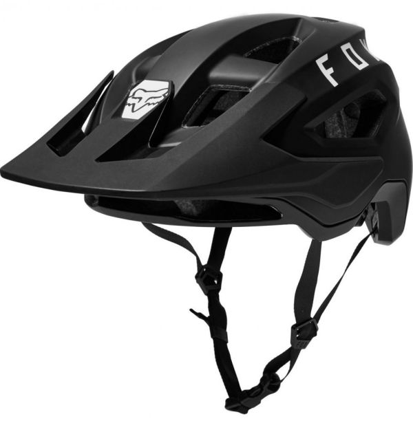 Шолом Fox Speedframe Mips Helmet Black