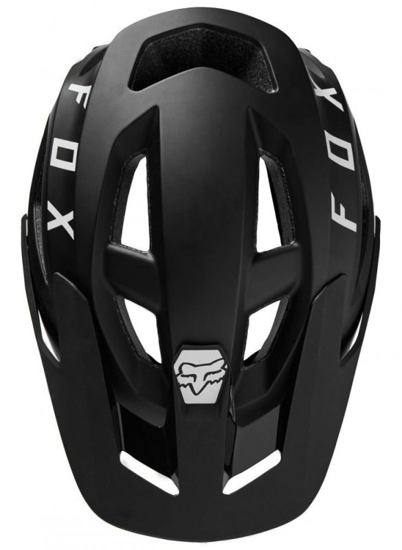 Шолом Fox Speedframe Mips Helmet Black
